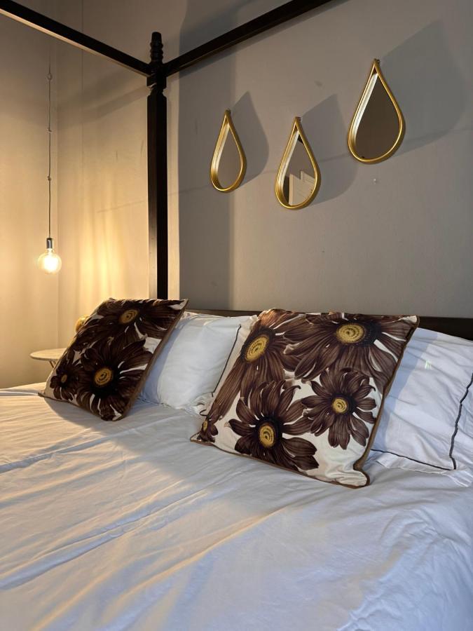 ベルガモ Botta 9 Bed & Breakfast エクステリア 写真
