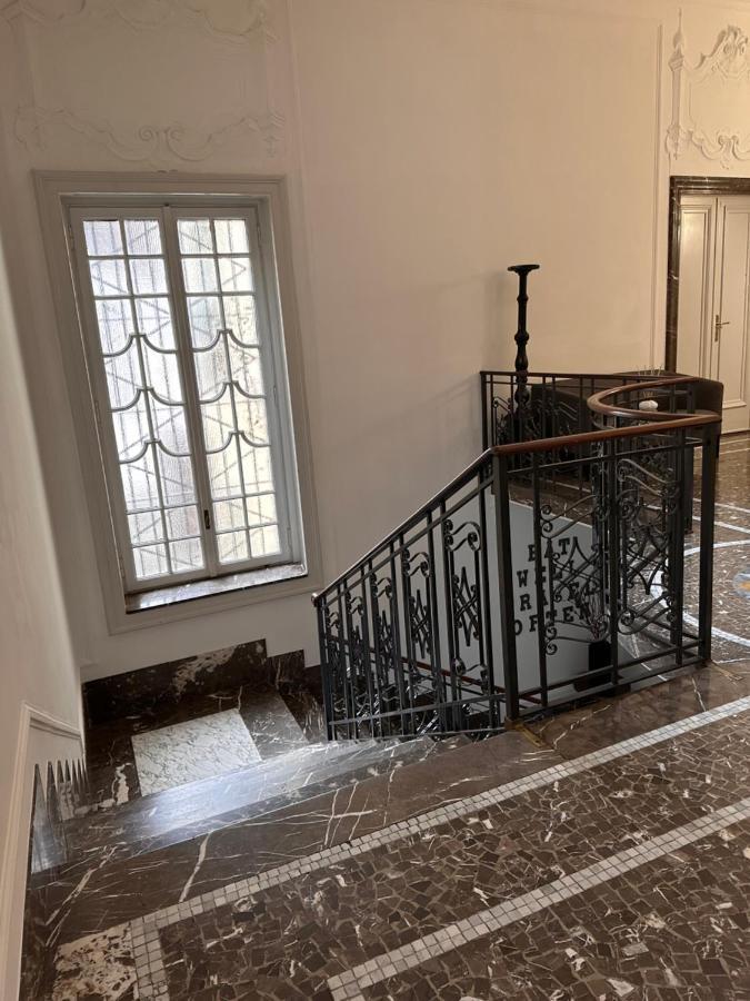 ベルガモ Botta 9 Bed & Breakfast エクステリア 写真