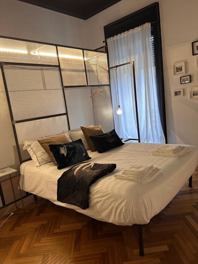 ベルガモ Botta 9 Bed & Breakfast エクステリア 写真